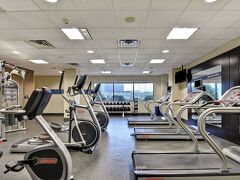 ハンプトン イン & スイーツ ニューアーク ハリソン リバーウォーク 写真