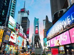 ハイアット リージェンシー タイムズ スクエア 写真