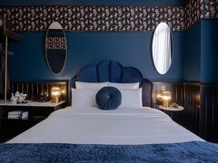 クレイブス ホテル 写真