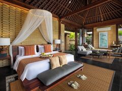 サナ ウブド プラマナ エクスペリエンス 写真