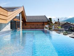 Hotel Tirol Fiss 写真