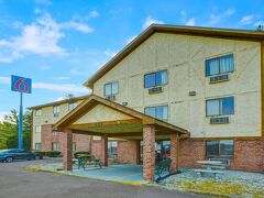 モーテル 6 モアヘッド ケンタッキー 写真