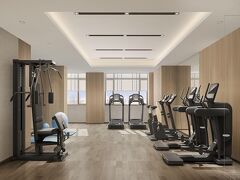 フェアフィールド バイ マリオット ダンヤン 写真