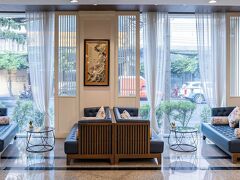 グランド チャイナ バンコク 写真