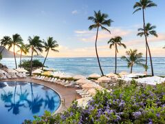 ハレクラニ 写真