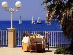 ディオスクーリ ベイ パレス 写真