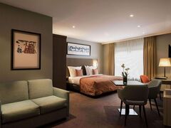 ホテル アラゴン 写真