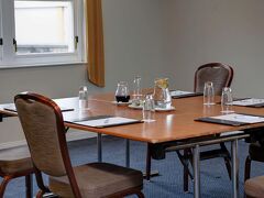 Best Western Inverness Palace Hotel & Spa 写真