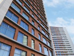 パノラミック リビング 写真