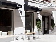 スリーピン アトーチャ 写真