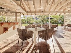 ノボテル ケアンズ オアシス リゾート 写真