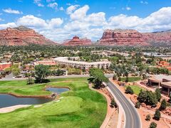 Hilton Sedona Resort at Bell Rock 写真