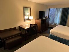 ベストウェスタン ウィリアムズバーグ ヒストリック ディストリクト 写真