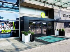 カンパニール プライム ワルシャワ セントラム 写真