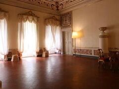 Palazzo Tucci Residenza d'epoca 写真
