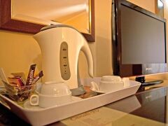 ホテル メディテラネオ 写真