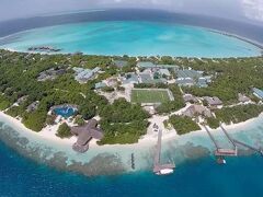 ハイダウェイ ビーチ リゾート ＆ スパ 写真