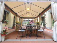 レジデンス ラ コンテッシーナ 写真