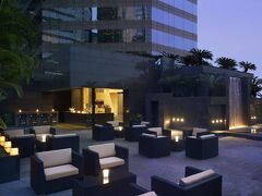 グランド ハイアット 香港 写真