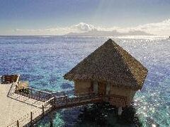 Tahiti Ia Ora Beach Resort - Managed by Sofitel 写真