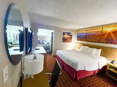 デイズ イン バイ ウィンダム アセンズ 写真