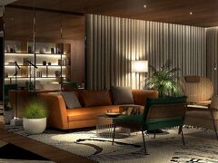 セルヴォテル サン ヴァンサン 写真