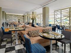 シェラトン チュニス ホテル 写真