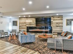 コンフォート イン モントリオール アエロポート 写真