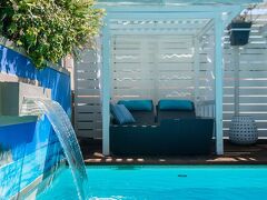 ホテル レ ラゴン 写真