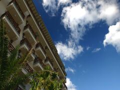 オーシャン グランド ホテル 写真