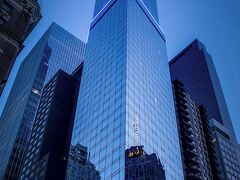 コートヤード バイ マリオット ニューヨーク マンハッタン セントラルパーク 写真