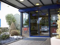 キャリアド ボーヌ 写真