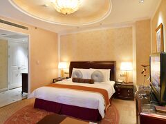 グランド セントラル ホテル シャンハイ 写真