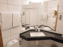 クオリティ ホテル グランド ボロース 写真