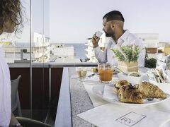 Hotel 33 Baroni 写真