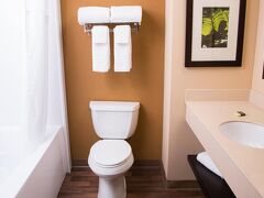 エクステンデッド ステイ アメリカ セレクト スイーツ - シカゴ - ダリエン 写真