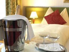 ホテル オーストリア ウィーン 写真