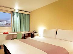 Ibis Paris Alesia Montparnasse 14Eme 写真