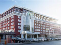 ユーロホテル スタフロポル 写真