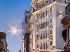 ハノイ アリュール ホテル 写真