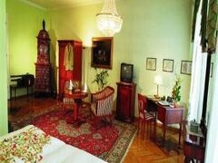 Palais-Hotel Erzherzog Johann 写真