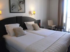 ル グラン ホテル 写真