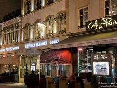 Le Place d'Armes 写真