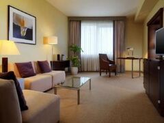 Sheraton Poznan Hotel 写真