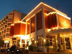 ワンカム ホテル 写真