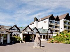 ホテル レイターホフ 写真