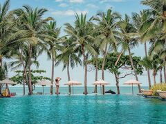 モーベンピック アサラ リゾート&スパ ホアヒン 写真