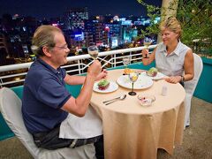 リバティー ホテル サイゴン パークビュー 写真