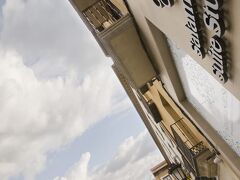 サラマンカ スイート スタジオズ 写真