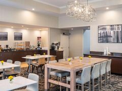 Sonesta ES Suites Nashville Brentwood 写真